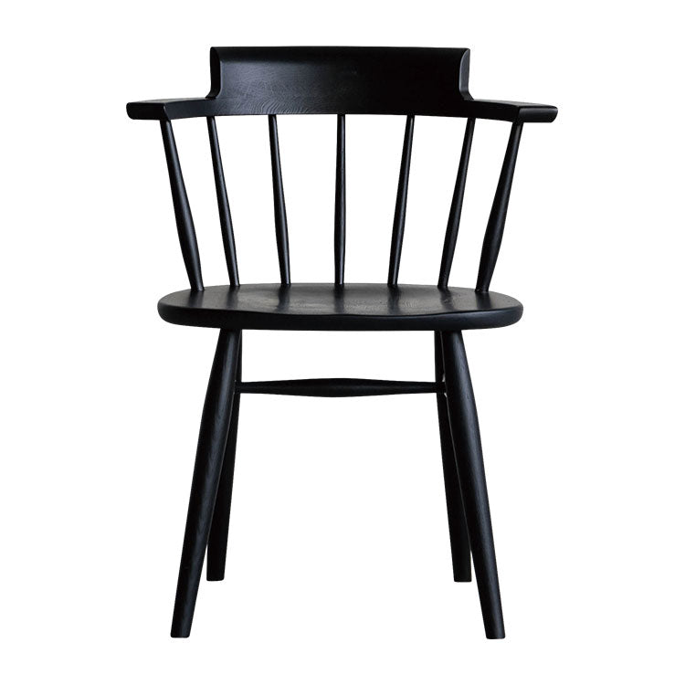 リーマ ダイニングチェア 固定