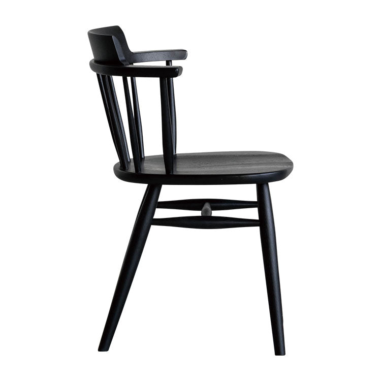 リーマ ダイニングチェア 固定