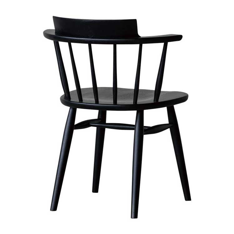 リーマ ダイニングチェア 固定