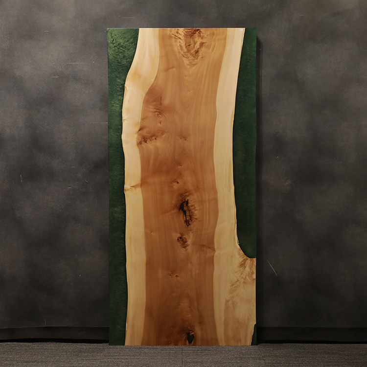 RESIN　トチ / 栃　1065-3　(W210cm)