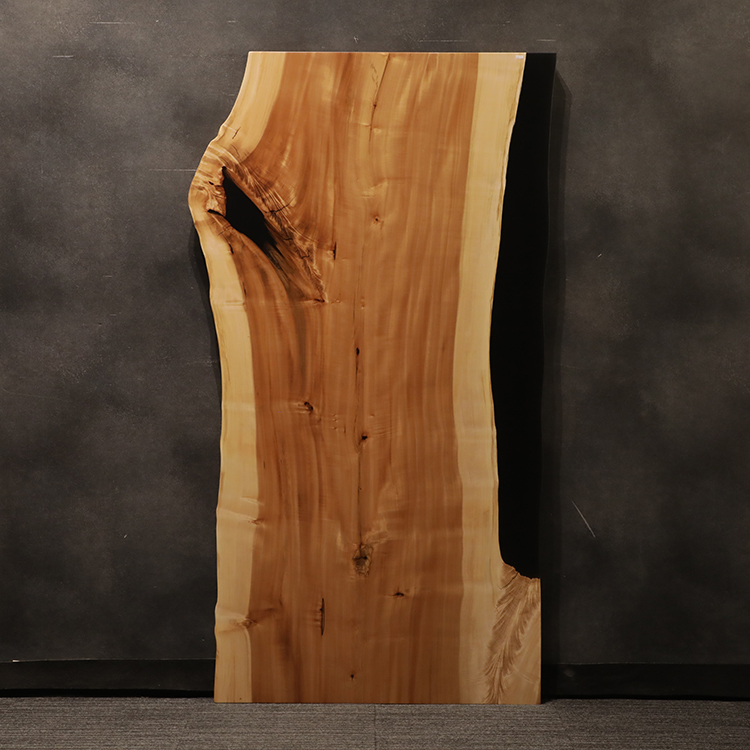 RESIN　トチ / 栃　1065-5　(W180cm)