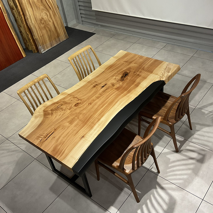 RESIN　トチ / 栃　1065-5　(W180cm)