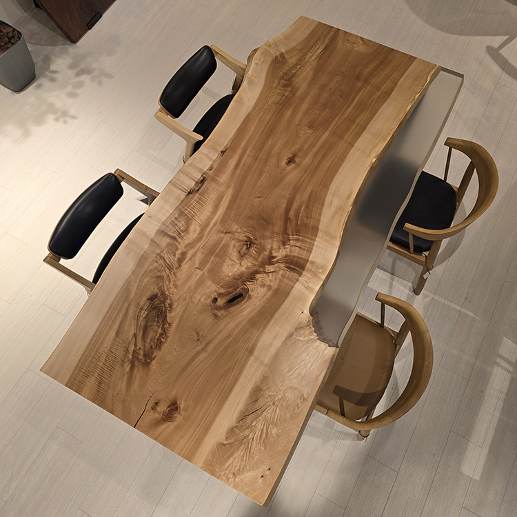 RESIN　トチ / 栃　1065-7　(W200cm)