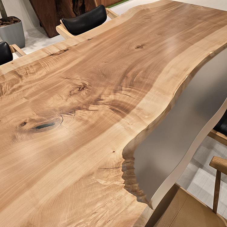 RESIN　トチ / 栃　1065-7　(W200cm)