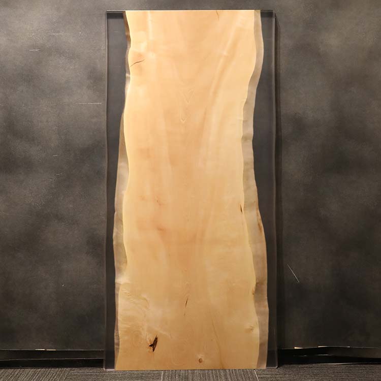 RESIN　トチ / 栃　1021-14　(W200cm)