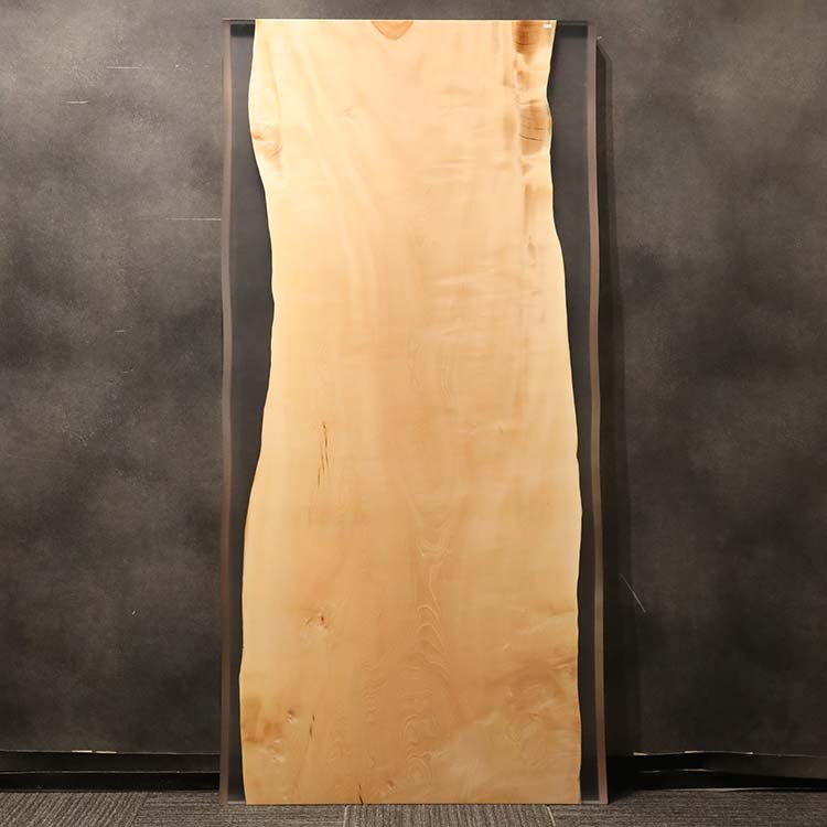 RESIN　トチ / 栃　1021-14　(W200cm)