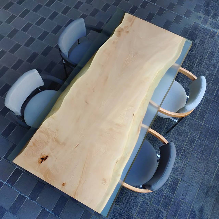 RESIN　トチ / 栃　1021-14　(W200cm)