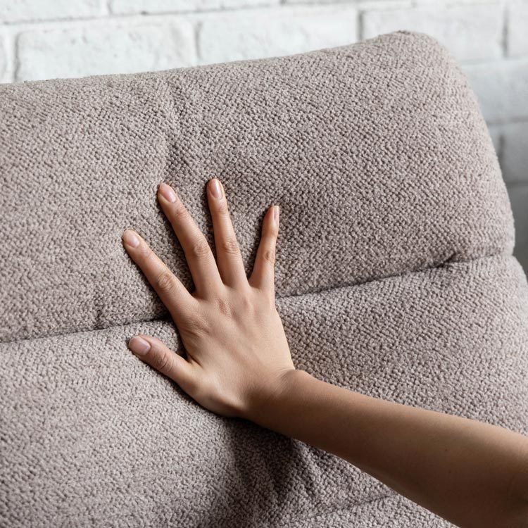 クリープソファ 1人掛け