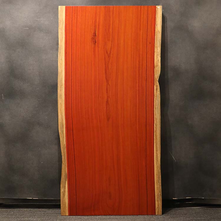 一枚板　パドック　308-2/2-13　(W200cm)　ダイニングテーブル