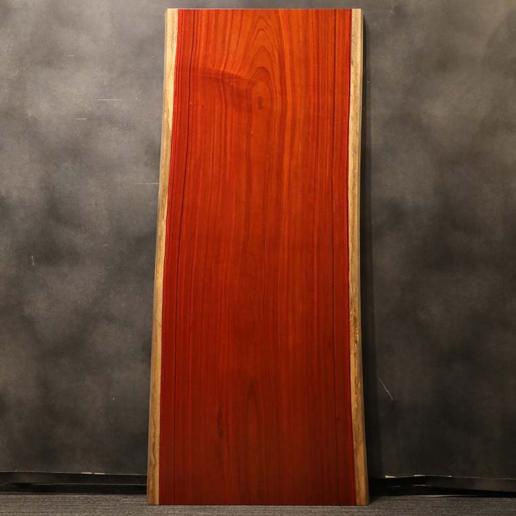 一枚板　パドック　308-2/2-14　(W230cm)　ダイニングテーブル
