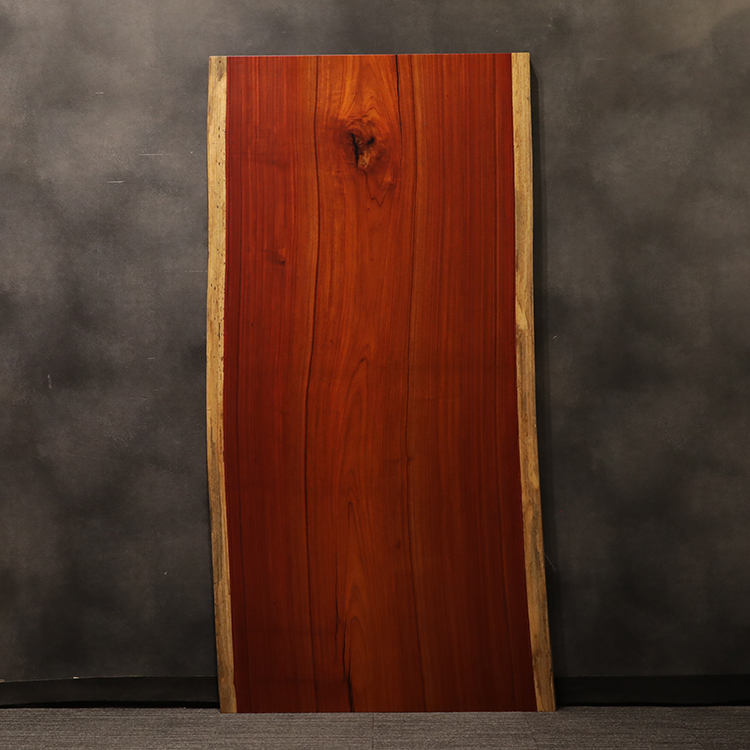 一枚板　パドック　308-2/2-17　(W220cm)