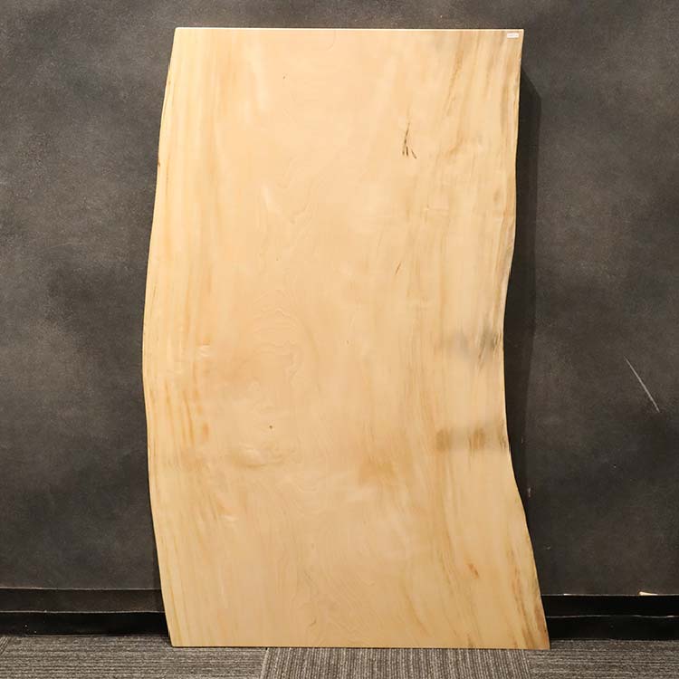 【SOLD OUT】一枚板　トチ / 栃　1061-2　(W120cm)　ローテーブル