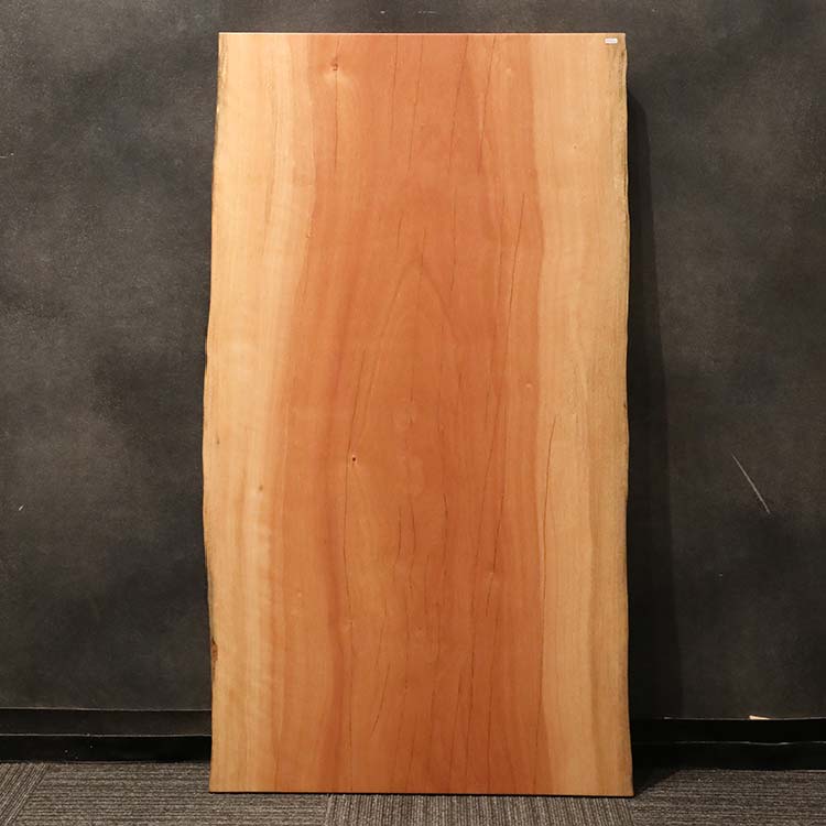 【SOLD OUT】一枚板　ボセ　297-1/3-4-1　(W130cm)