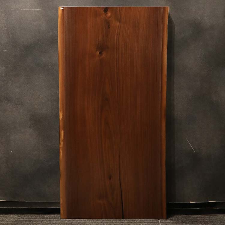 【SOLD OUT】一枚板　ウォールナット　GZZ-173348-11-1　(W150cm)