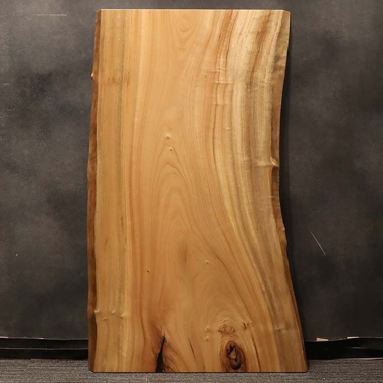 【SOLD OUT】一枚板　クス / 楠　6035-4-1　(W150cm)