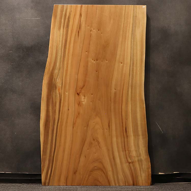 【SOLD OUT】一枚板　クス / 楠　6035-11-2　(W160cm)