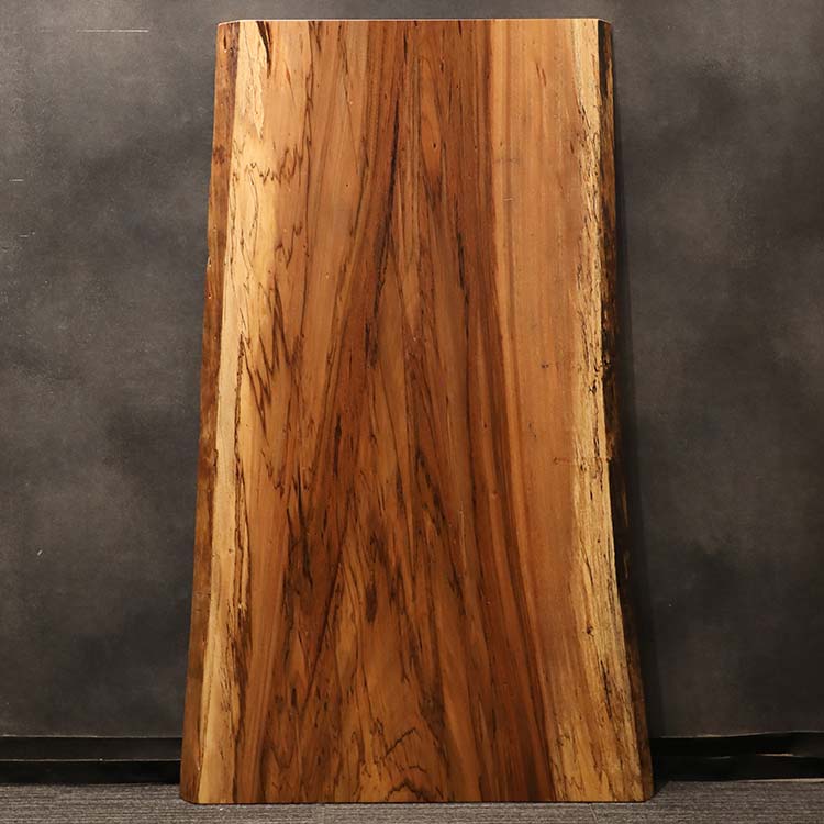 一枚板　ベリ　366-11-2　(W150cm)　ダイニングテーブル