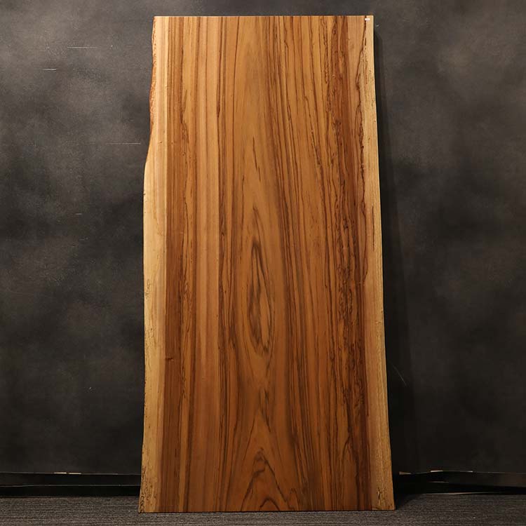 一枚板　ベリ　366-14-2　(W200cm)　ダイニングテーブル