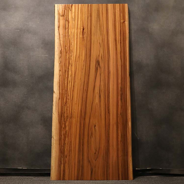 一枚板　ベリ　366-15-1　(W210cm)　ダイニングテーブル