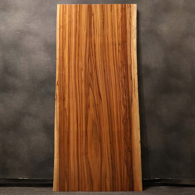 一枚板　ベリ　366-15-1　(W210cm)　ダイニングテーブル