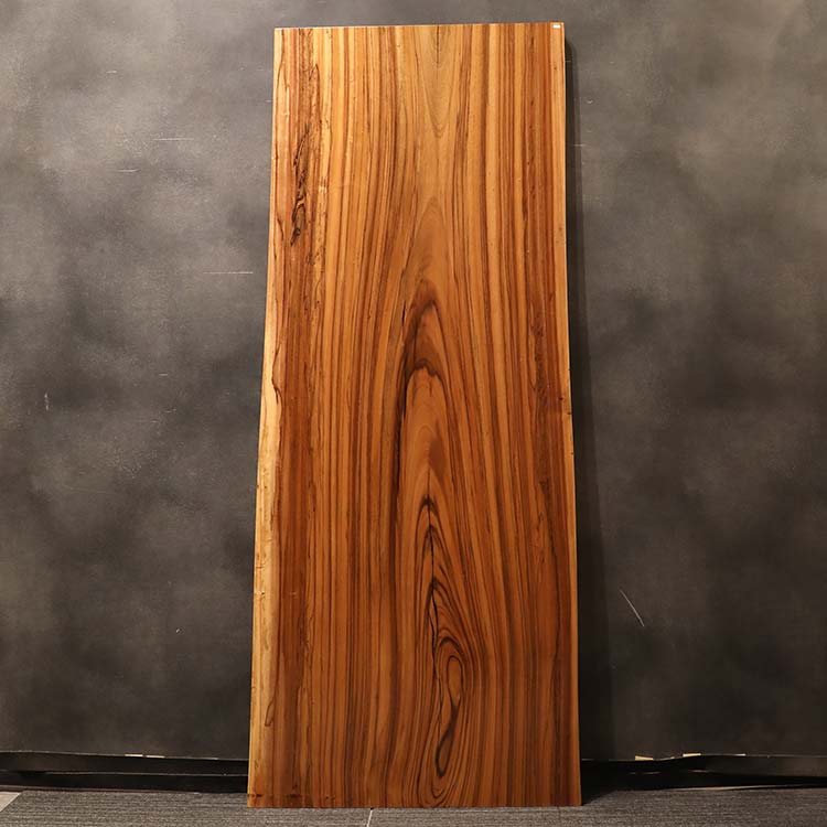 一枚板　ベリ　366-15-2　(W220cm)