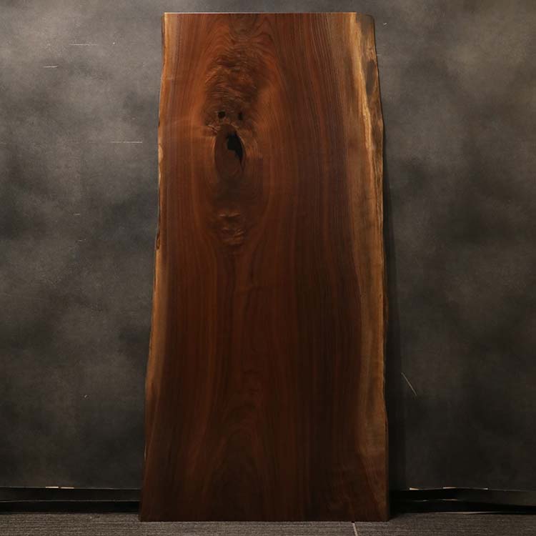 【SOLD OUT】一枚板　ウォールナット　GZZ-162744-4　(W200cm)