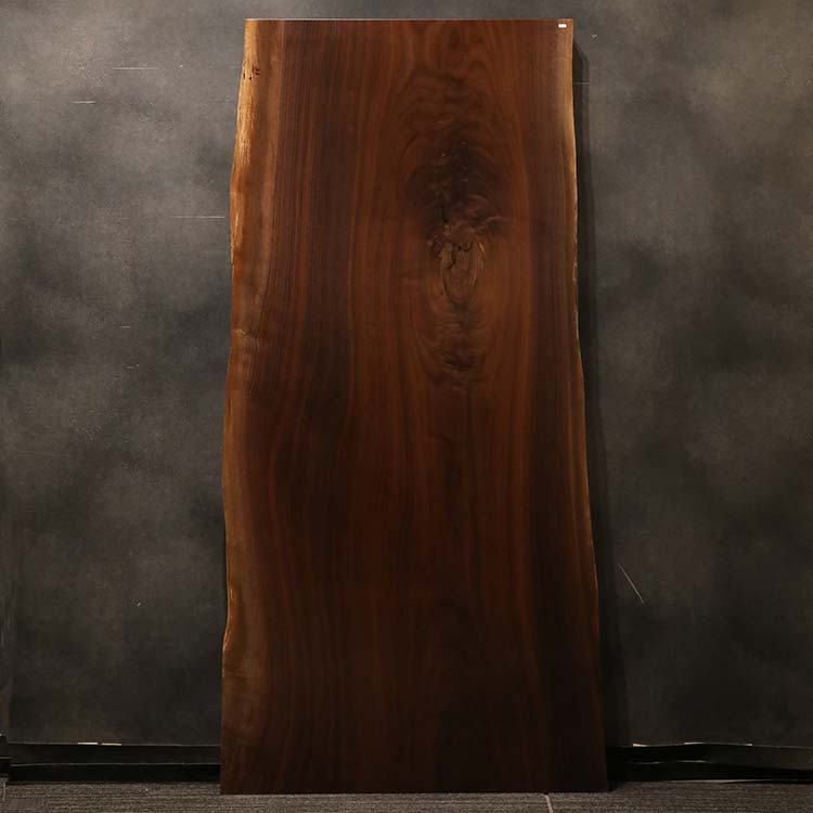 【SOLD OUT】一枚板　ウォールナット　GZZ-162744-4　(W200cm)