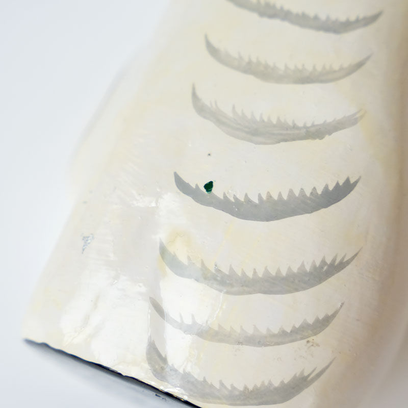 インドの招き猫