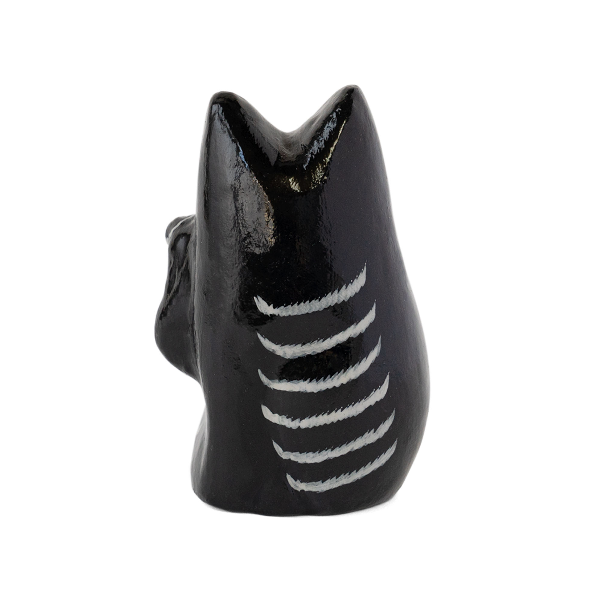 インドの招き猫