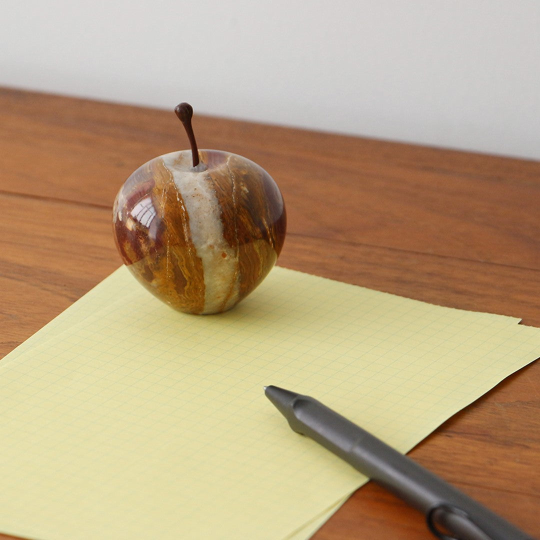 アップル オブジェ