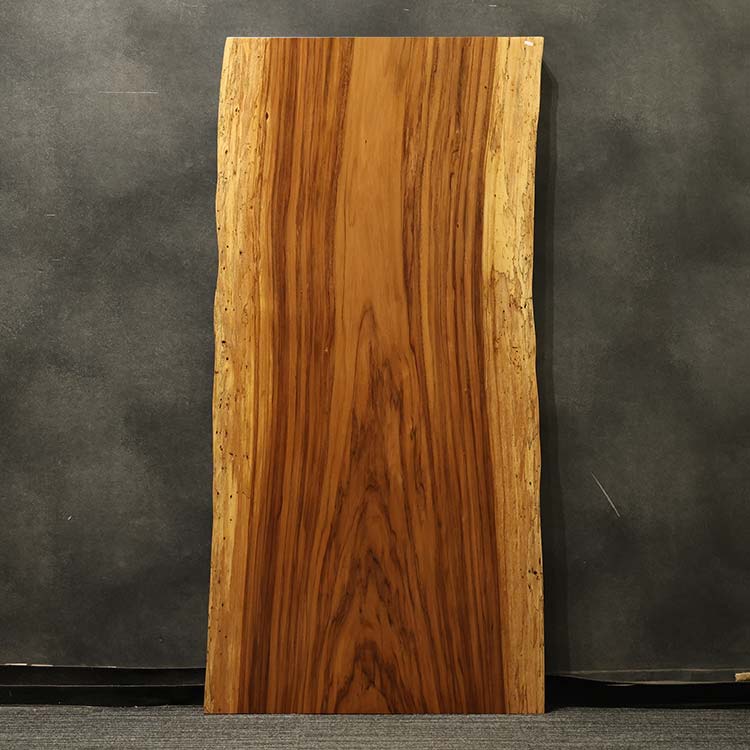 一枚板　ベリ　411-28　(W160cm)