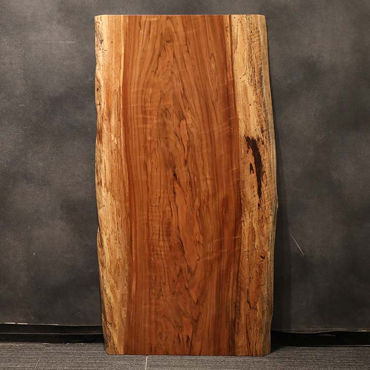 一枚板　ベリ　416-23　(W160cm)