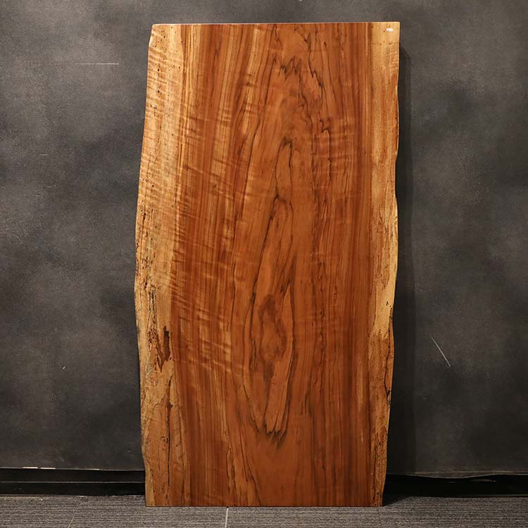 一枚板　ベリ　416-23　(W160cm)