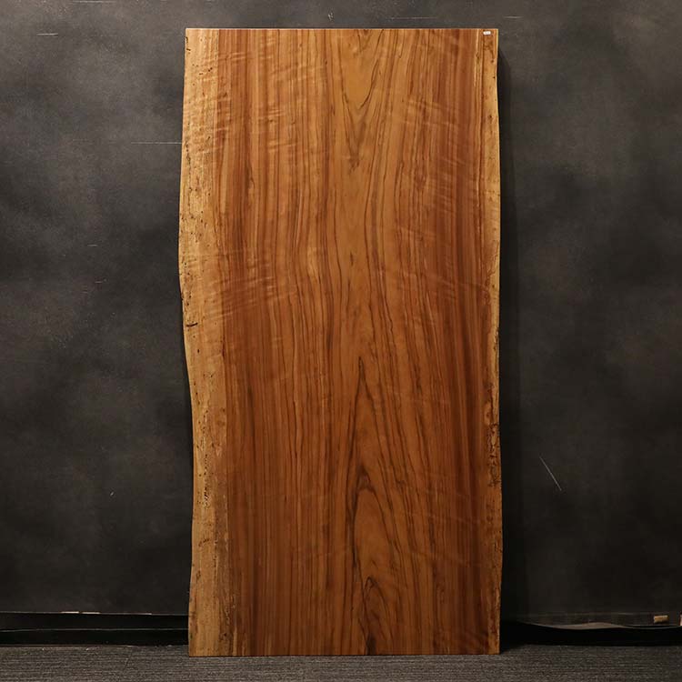 一枚板　ベリ(杢)　416-29　(W180cm)