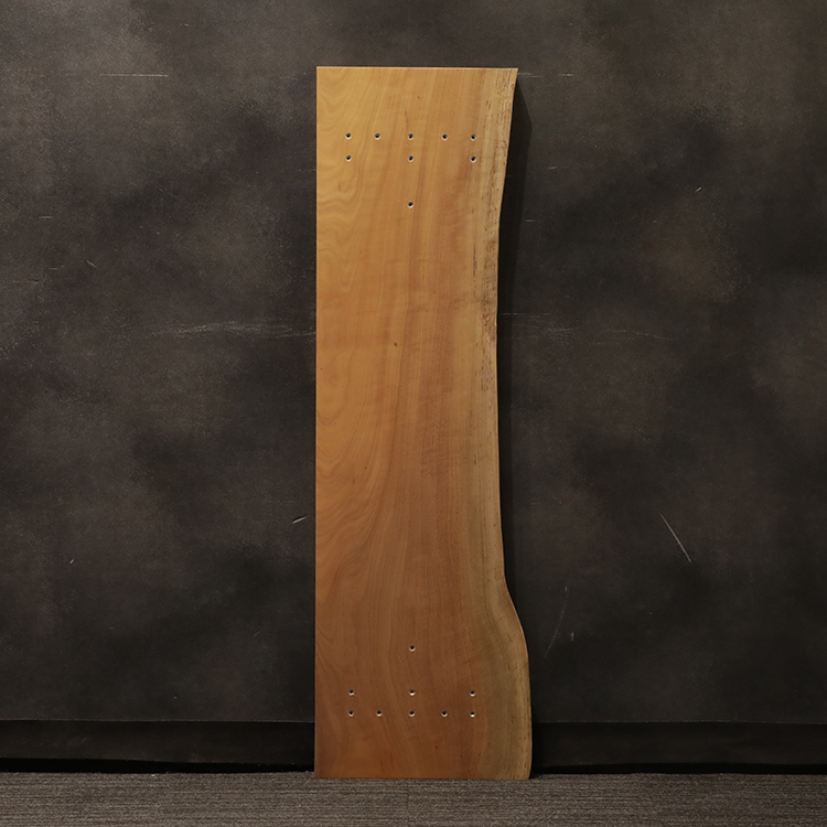 一枚板　タブ / 椨　5355-12　(W150cm)