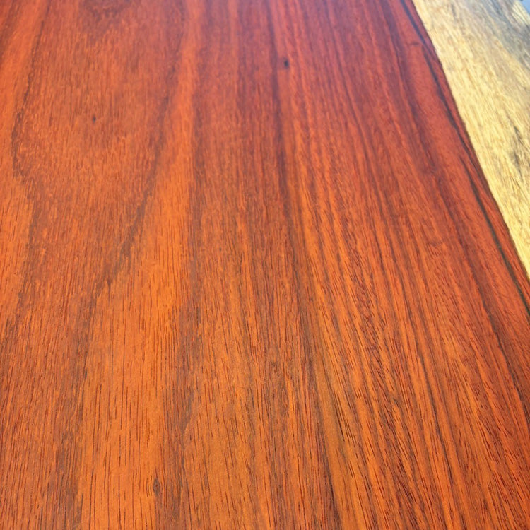 【SOLD OUT】一枚板　パドック(杢)　302-15-4　(W140cm)　ローテーブル