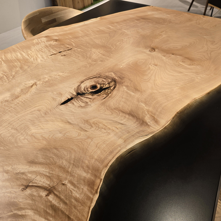 RESIN　トチ / 栃　K-GM-2110-C-1600　(W150cm)