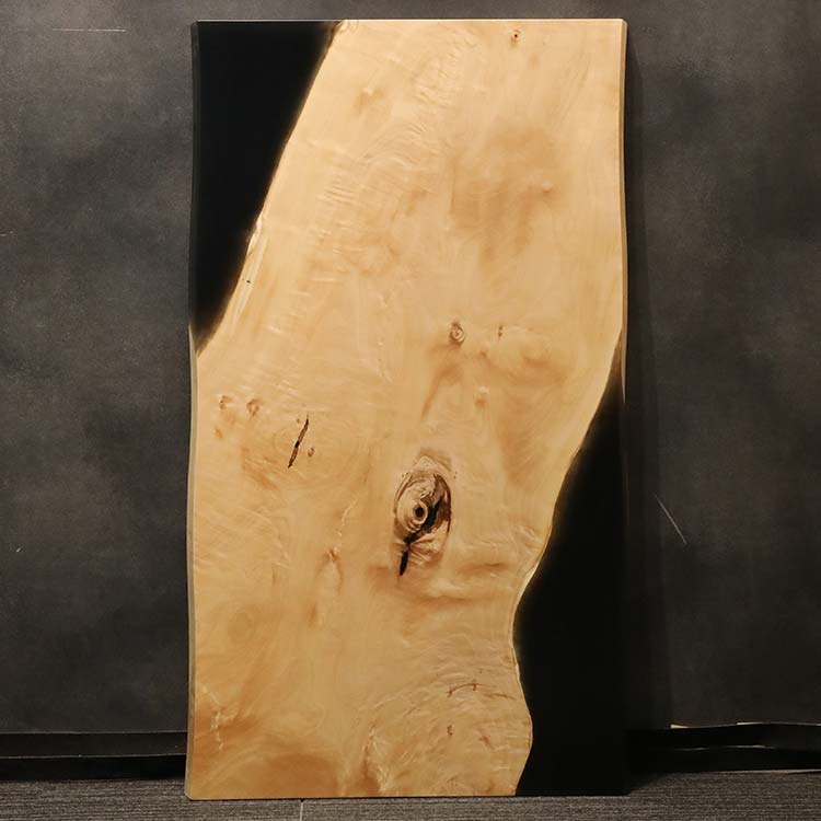 RESIN　トチ / 栃　K-GM-2110-C-1600　(W150cm)