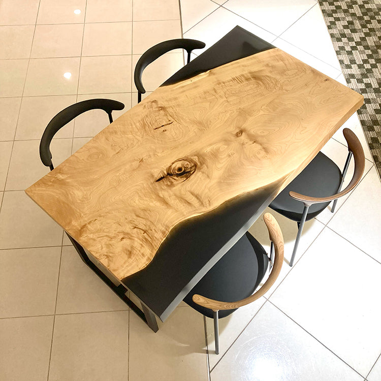 RESIN　トチ / 栃　K-GM-2110-C-1600　(W150cm)