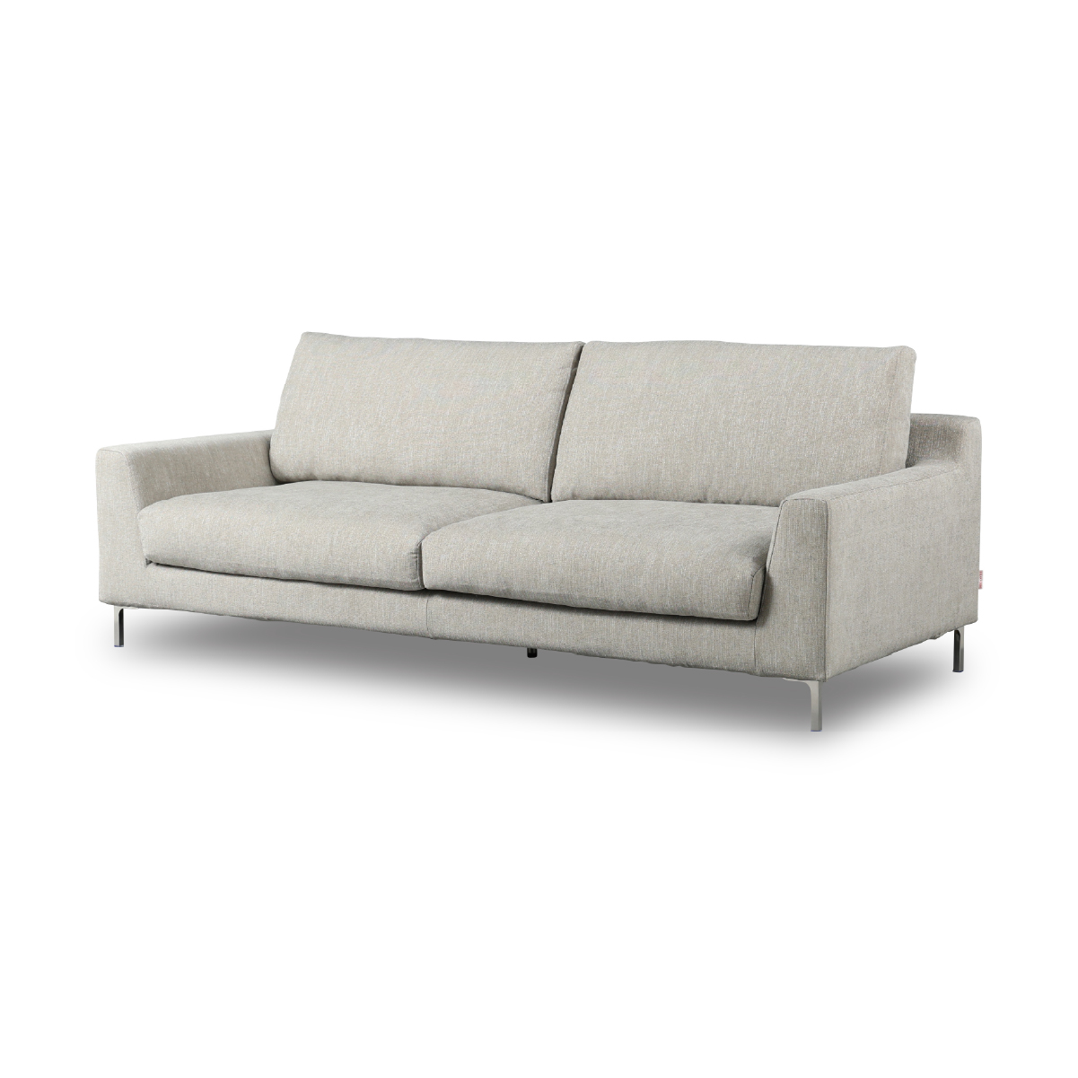 デイラート　3人掛けソファ　幅199cm