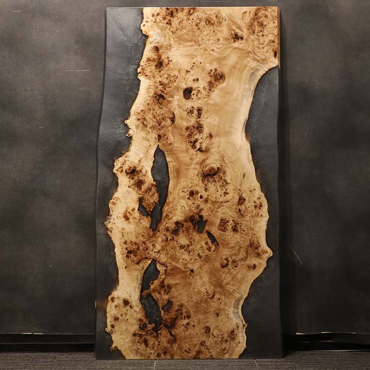 【SOLD OUT】RESIN　ポプラ(杢)　260-9　(W180cm)