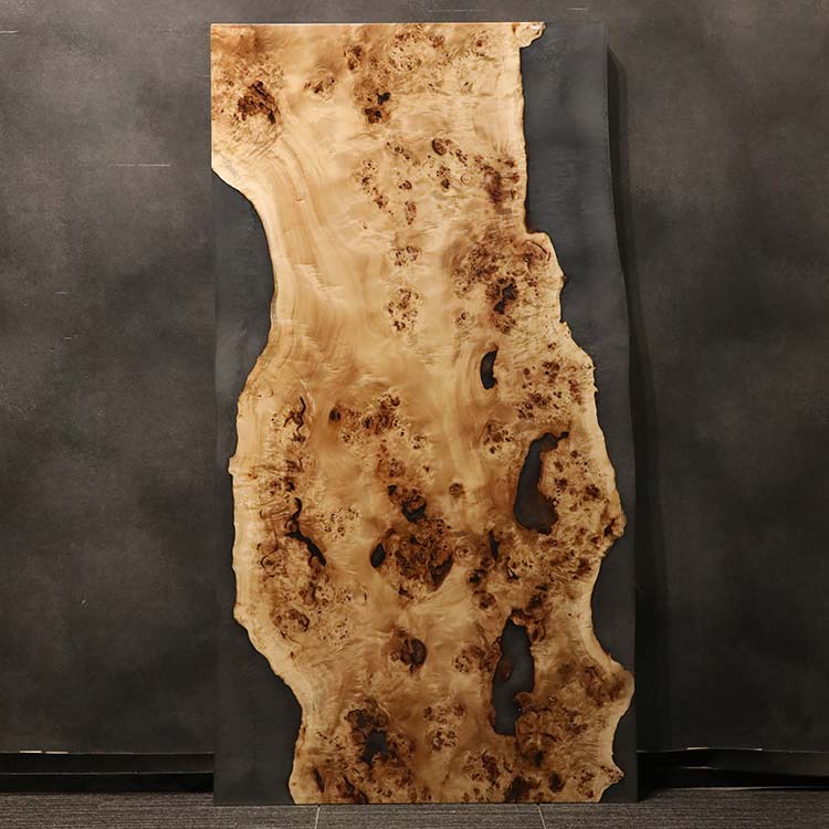 【SOLD OUT】RESIN　ポプラ(杢)　260-9　(W180cm)