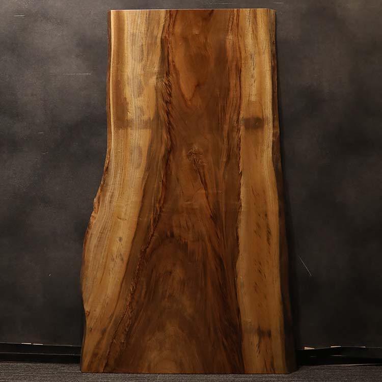 【SOLD OUT】一枚板　クス / 楠　2239-3-1　(W180cm)　ダイニングテーブル
