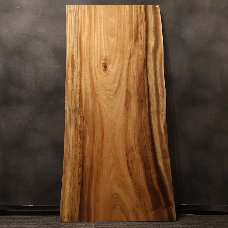 【SOLD OUT】一枚板　クス / 楠　2239-5-2　(W210cm)　ダイニングテーブル
