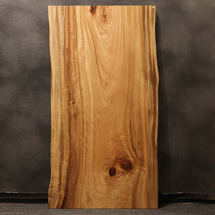 【SOLD OUT】一枚板　クス / 楠　2239-6-1　(W180cm)　ダイニングテーブル