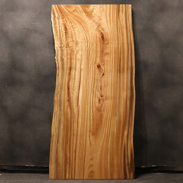 【SOLD OUT】一枚板　クス / 楠　2239-9-1　(W210cm)