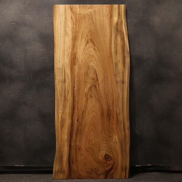 【SOLD OUT】一枚板　クス / 楠　2239-12-2　(W200cm)　ダイニングテーブル