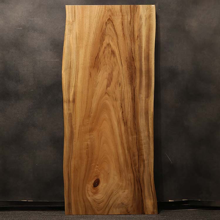 【SOLD OUT】一枚板　クス / 楠　2239-12-2　(W200cm)　ダイニングテーブル