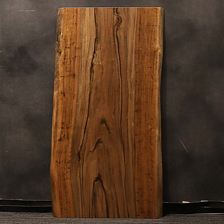 【SOLD OUT】一枚板　パプアニューギニアウォールナット　248-42-2　(W150cm)