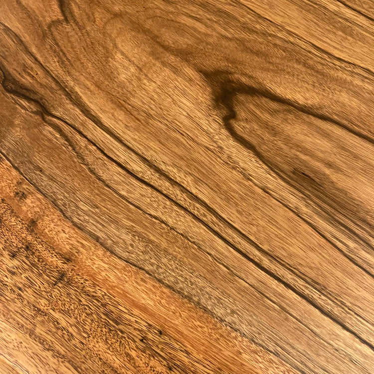 【SOLD OUT】一枚板　パプアニューギニアウォールナット　248-42-2　(W150cm)